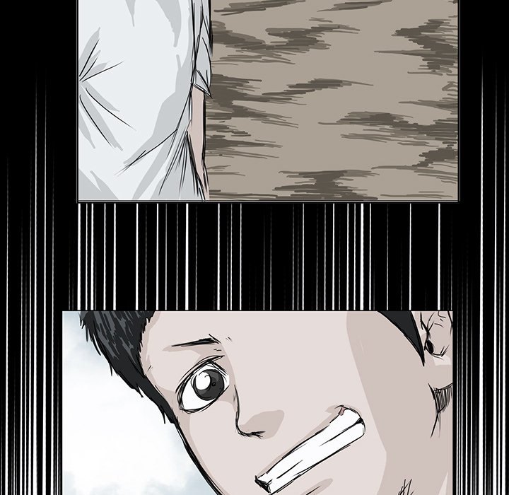 Boss in School chapter 4 halaman 84