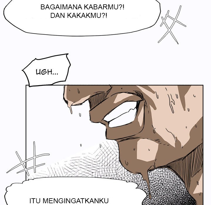 Boss in School chapter 4 halaman 87