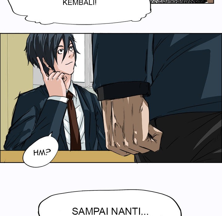 Boss in School chapter 4 halaman 88