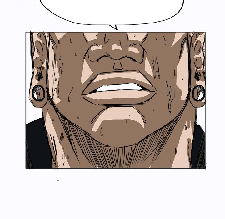 Boss in School chapter 4 halaman 89