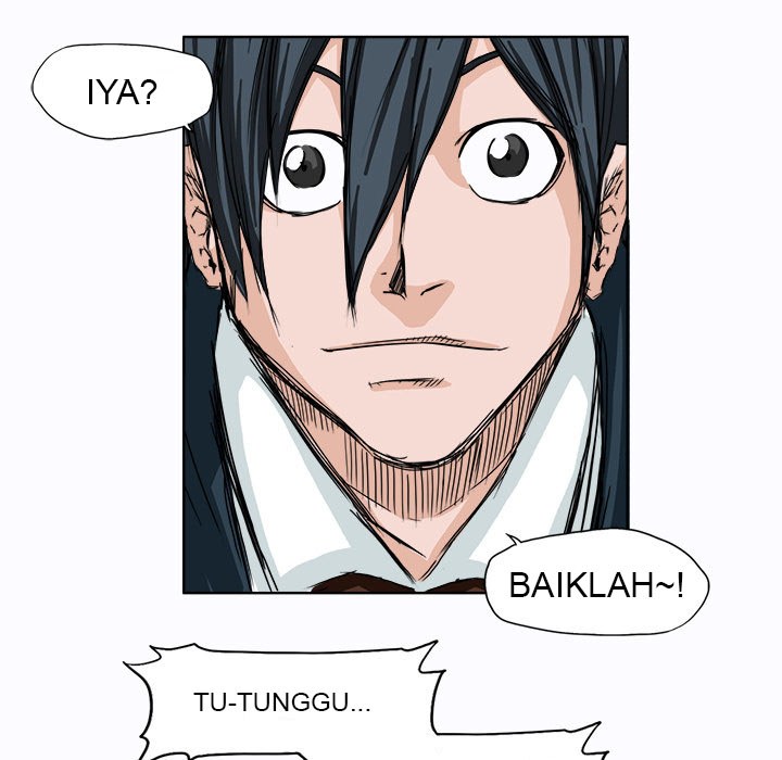 Boss in School chapter 4 halaman 90