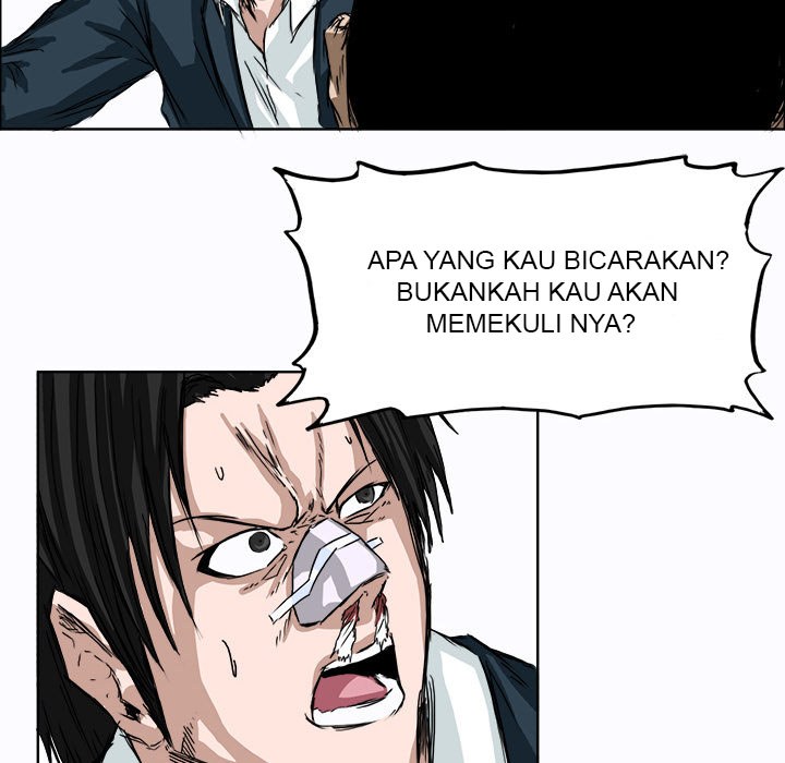 Boss in School chapter 4 halaman 93
