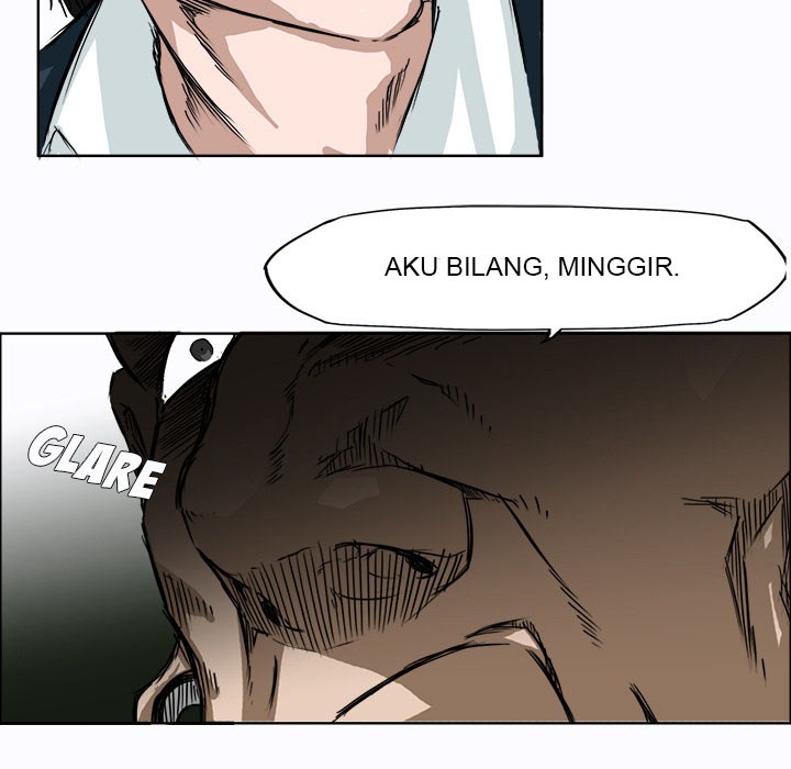Boss in School chapter 4 halaman 94