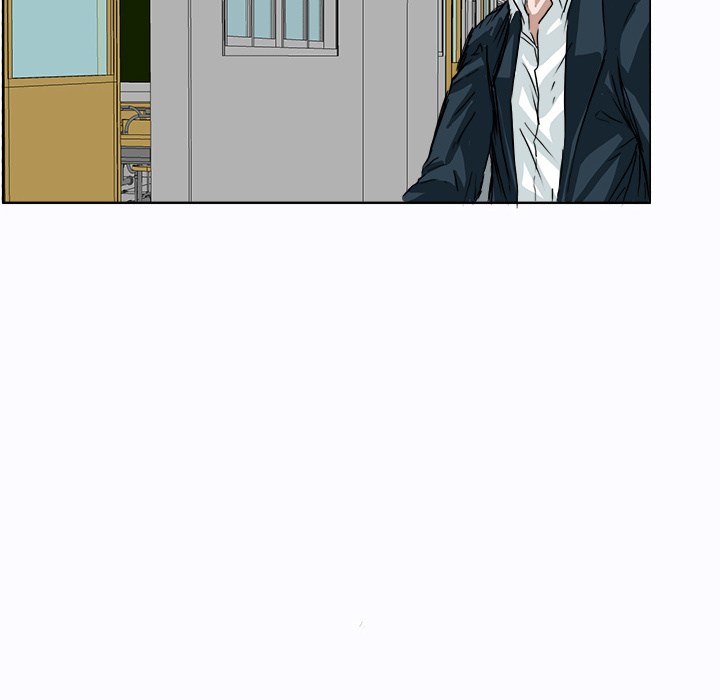 Boss in School chapter 4 halaman 97