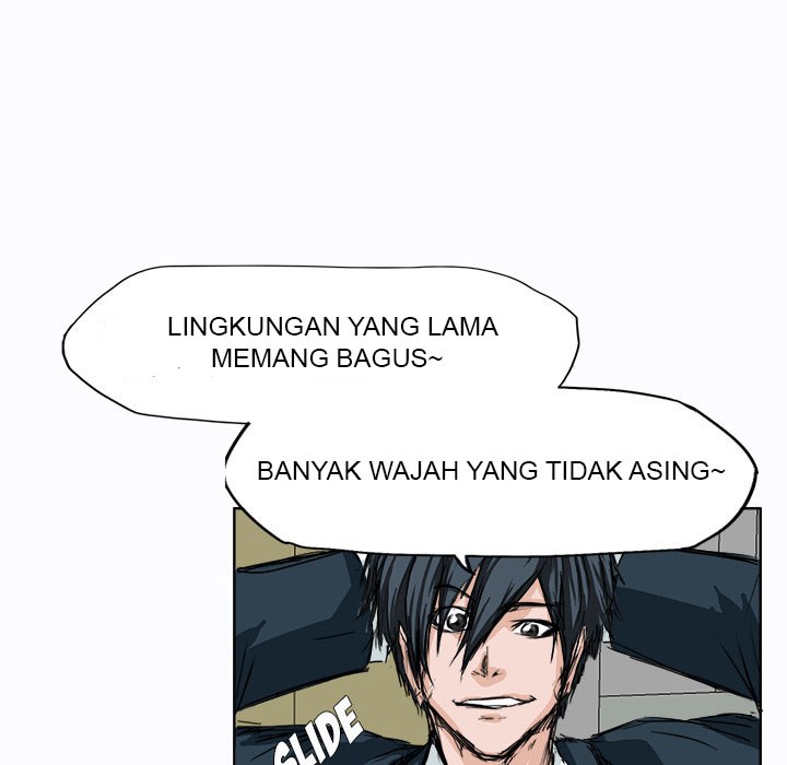 Boss in School chapter 4 halaman 101