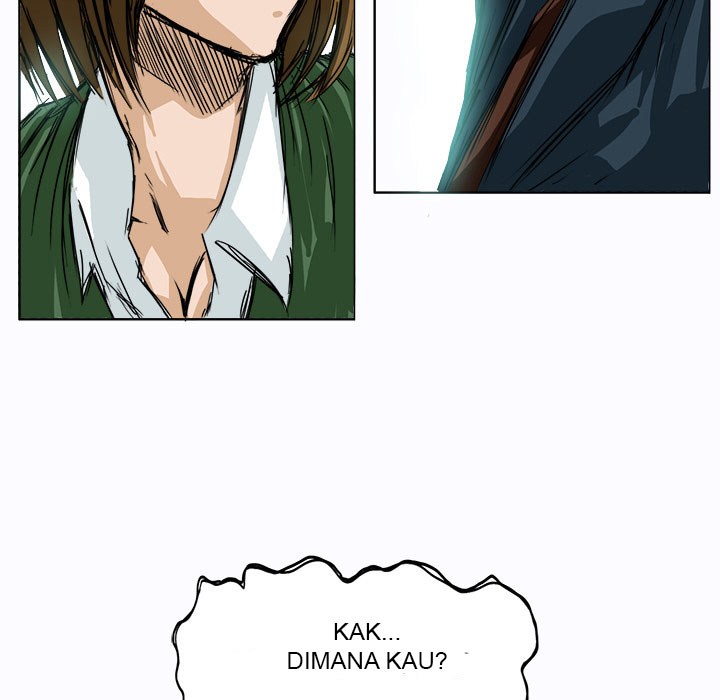 Boss in School chapter 4 halaman 104