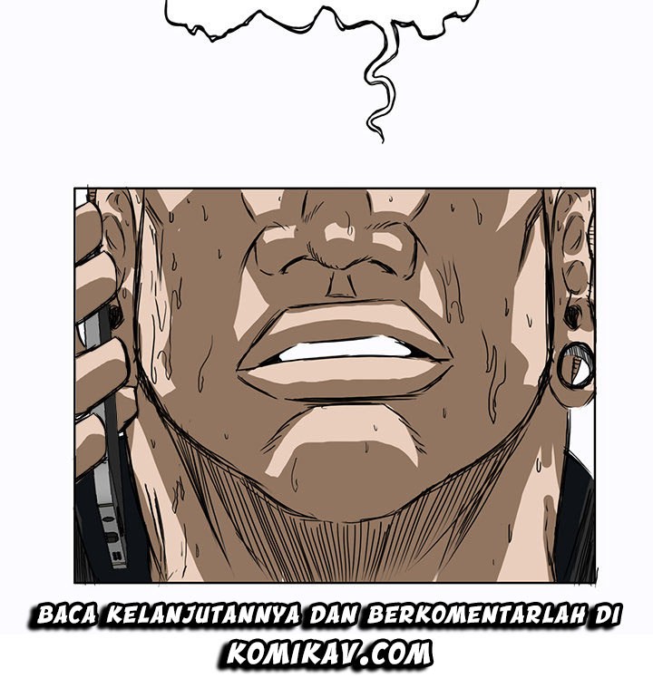 Boss in School chapter 4 halaman 105
