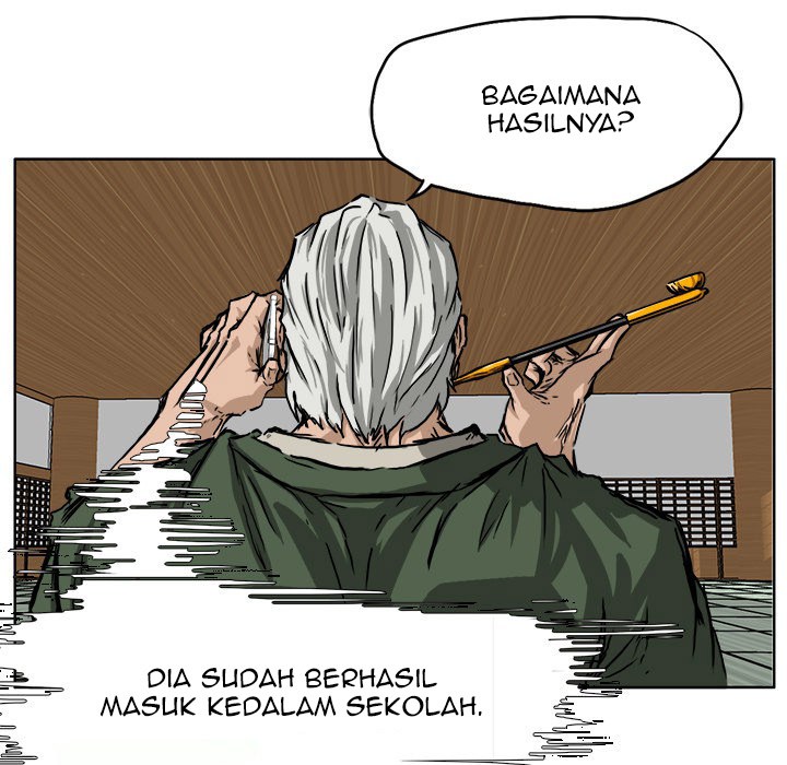 Boss in School Bab 40 halaman 12