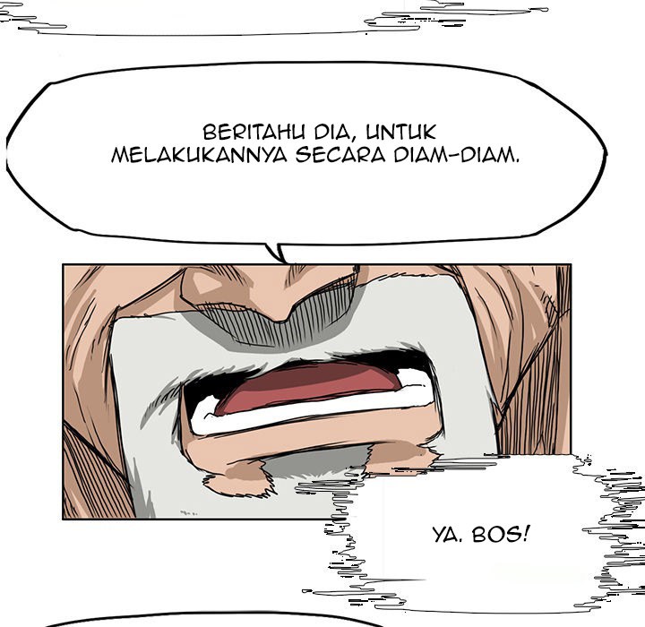 Boss in School Bab 40 halaman 13