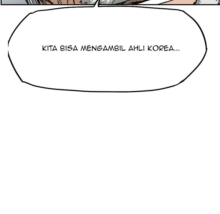 Boss in School Bab 40 halaman 15
