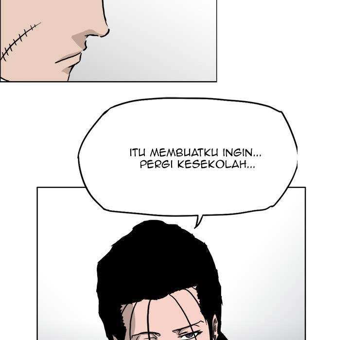 Boss in School Bab 40 halaman 46