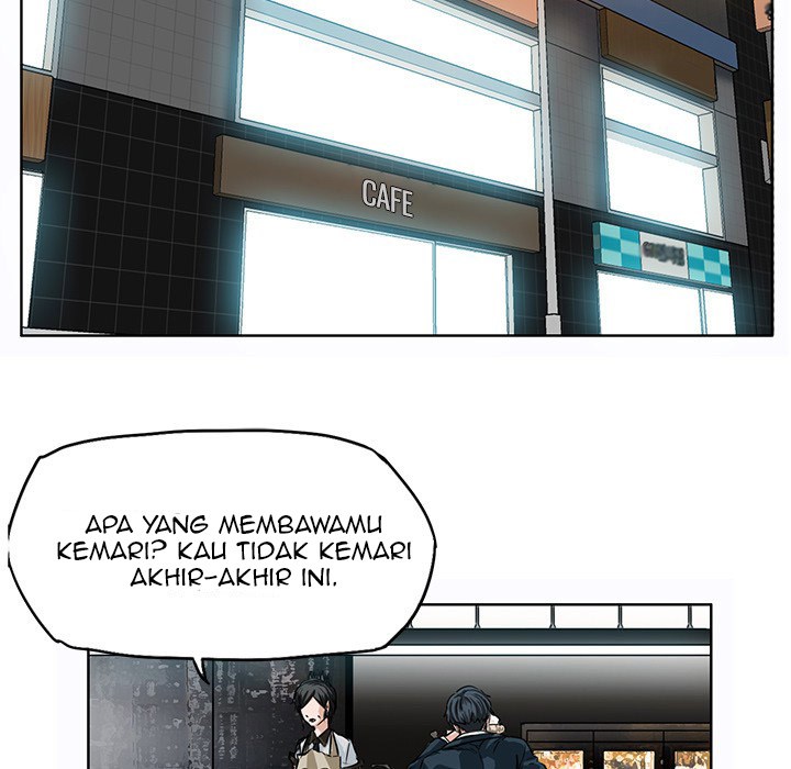 Boss in School Bab 40 halaman 67