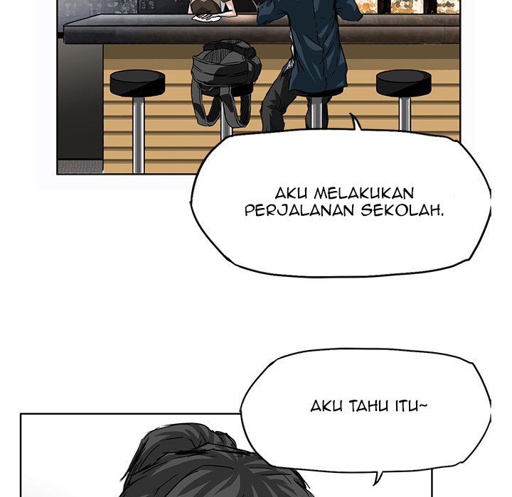 Boss in School Bab 40 halaman 68