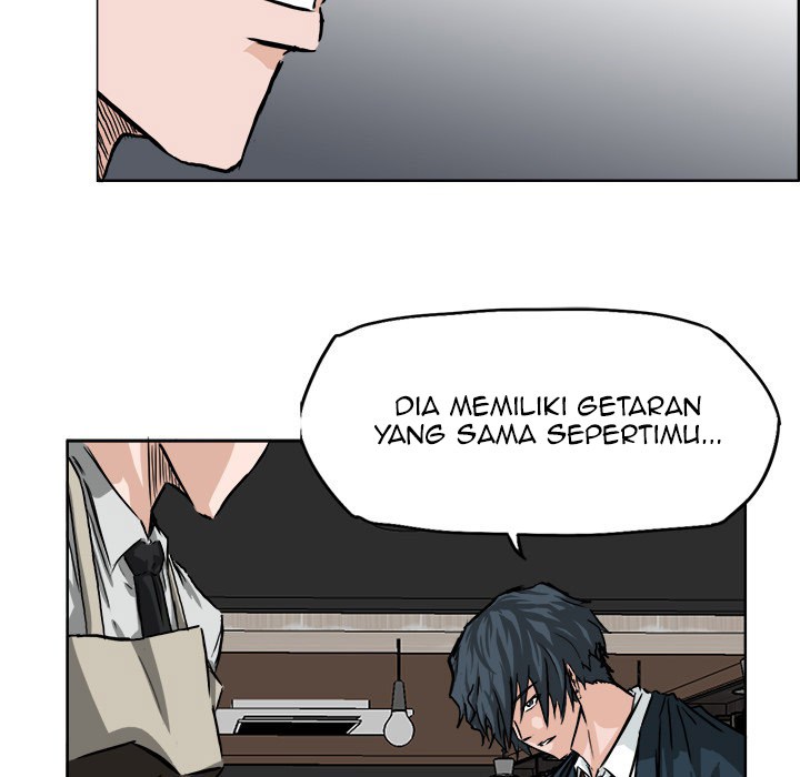 Boss in School Bab 40 halaman 77
