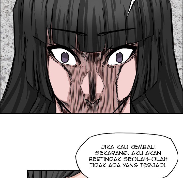 Boss in School Bab 41 halaman 23