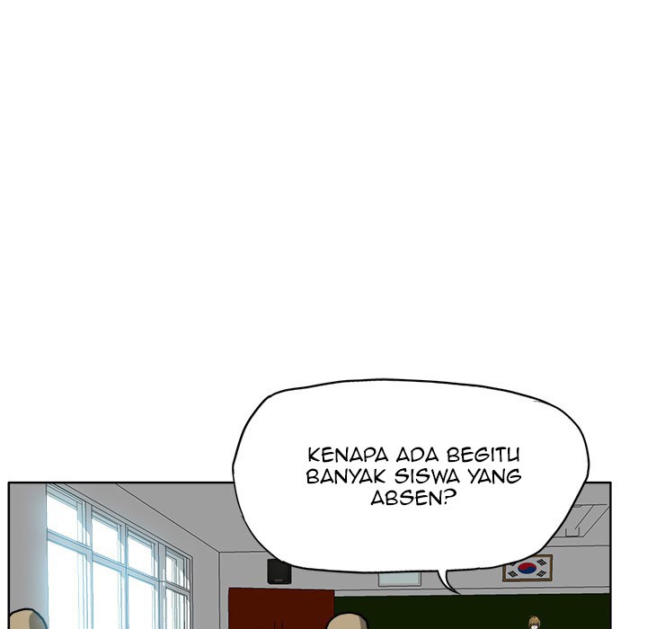 Boss in School Bab 41 halaman 49