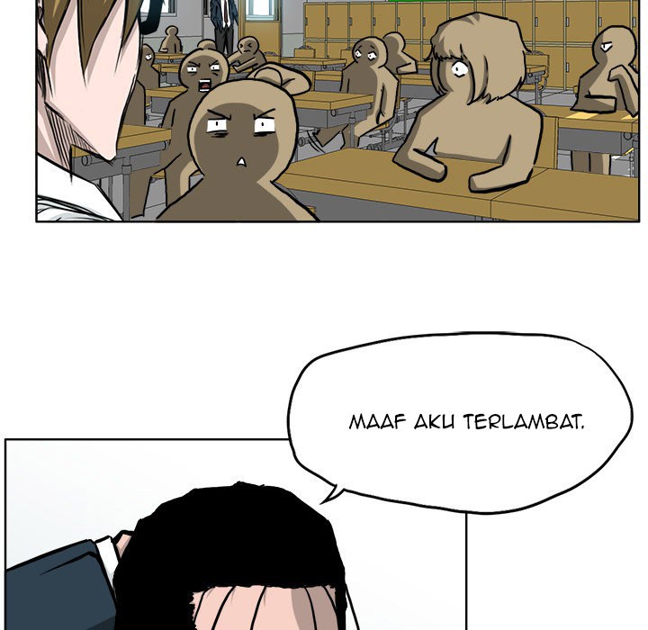 Boss in School Bab 41 halaman 51