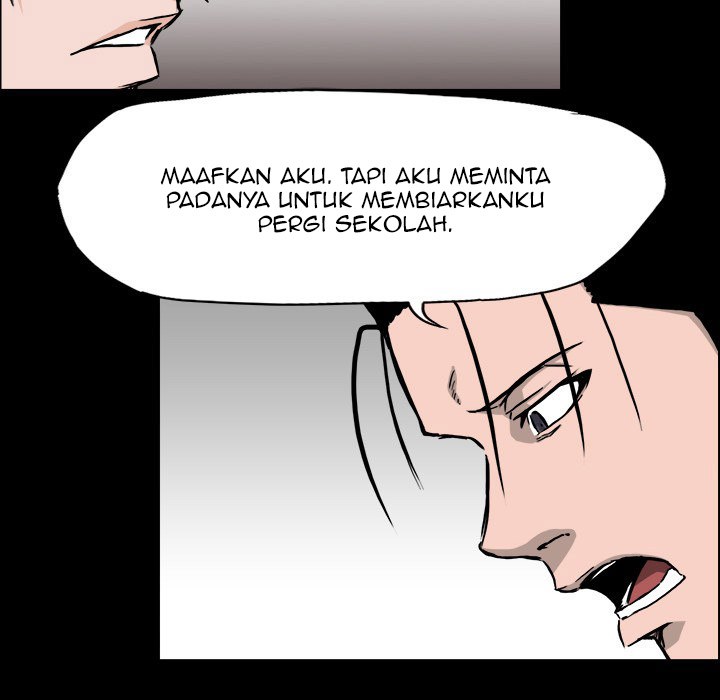Boss in School Bab 41 halaman 60