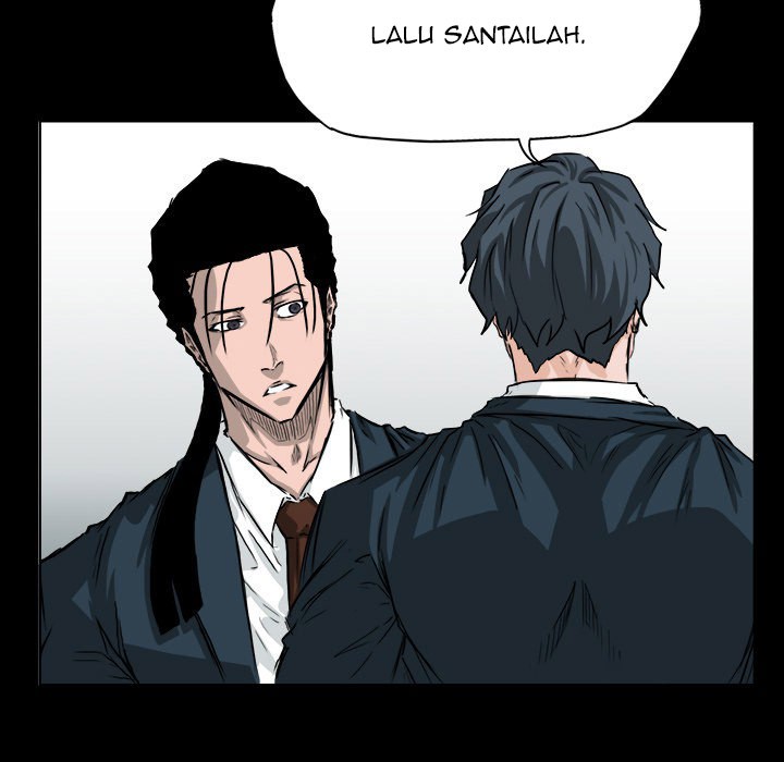 Boss in School Bab 41 halaman 74