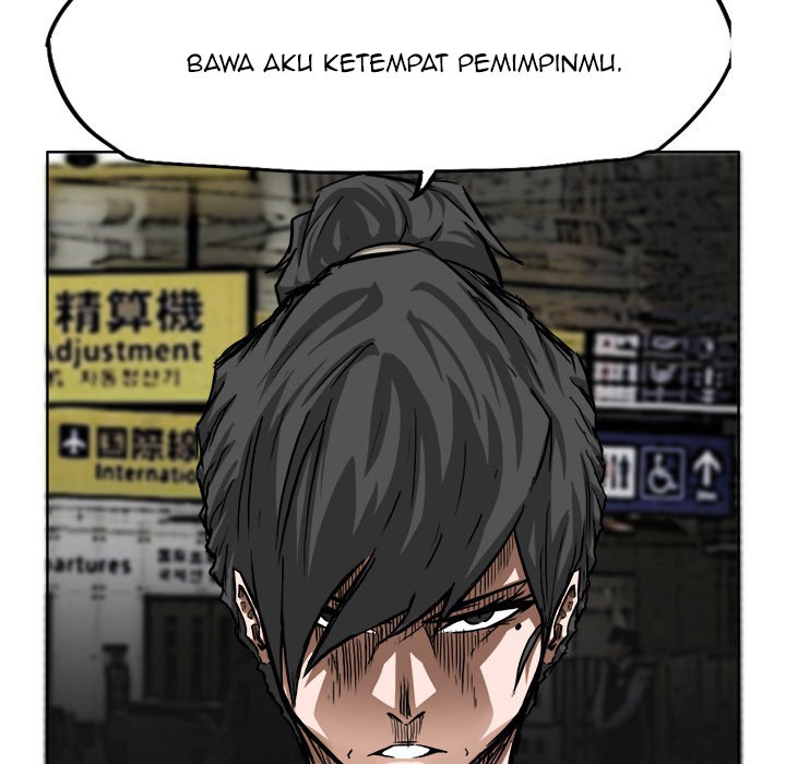 Boss in School Bab 41 halaman 85