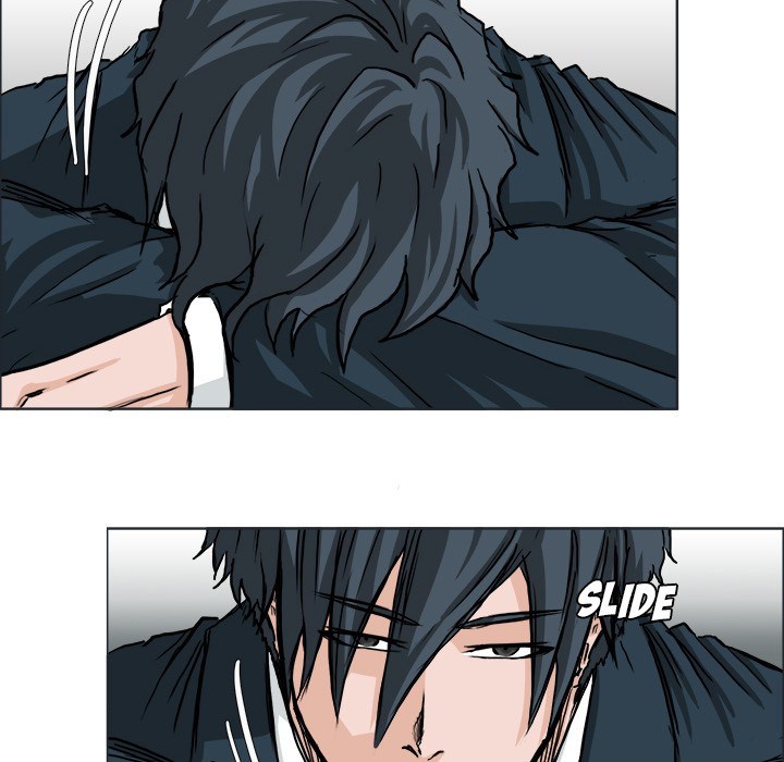 Boss in School chapter 42 halaman 7
