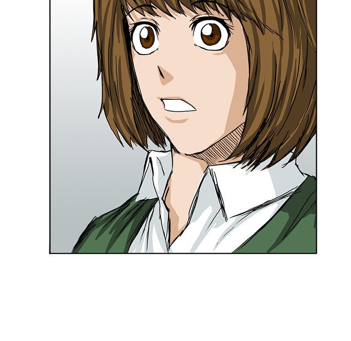 Boss in School chapter 42 halaman 20