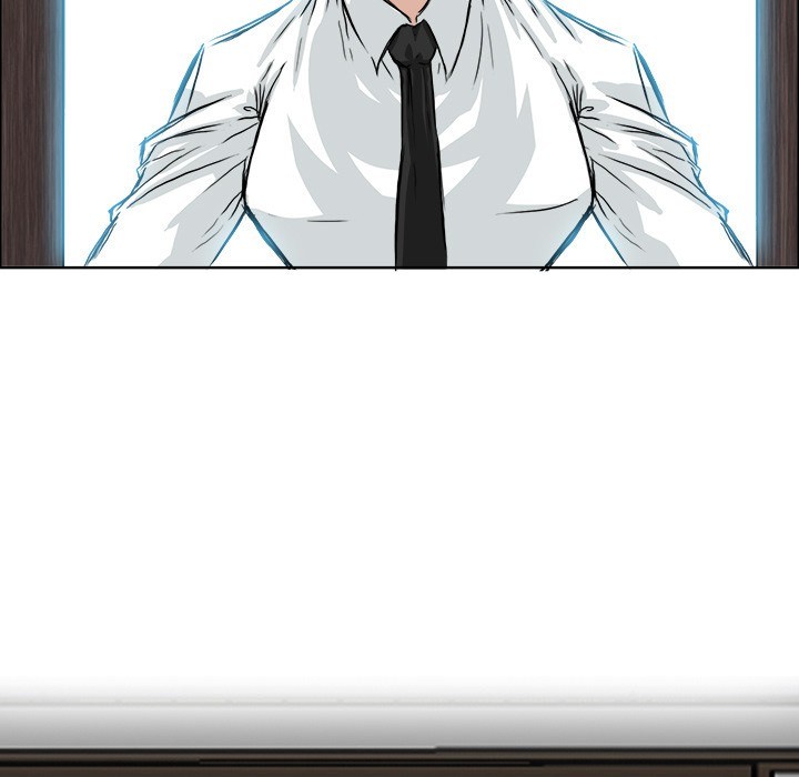 Boss in School chapter 42 halaman 48