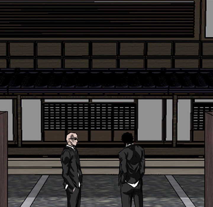 Boss in School chapter 42 halaman 49