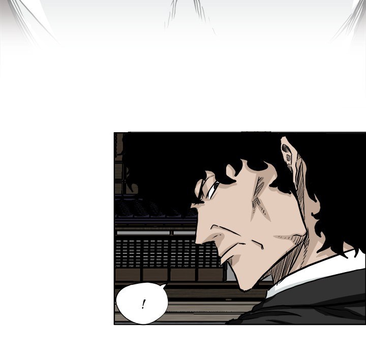 Boss in School chapter 42 halaman 52