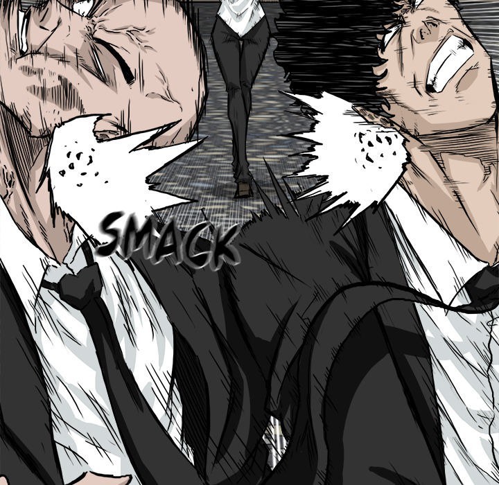 Boss in School chapter 42 halaman 60