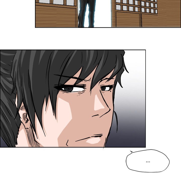 Boss in School chapter 42 halaman 66