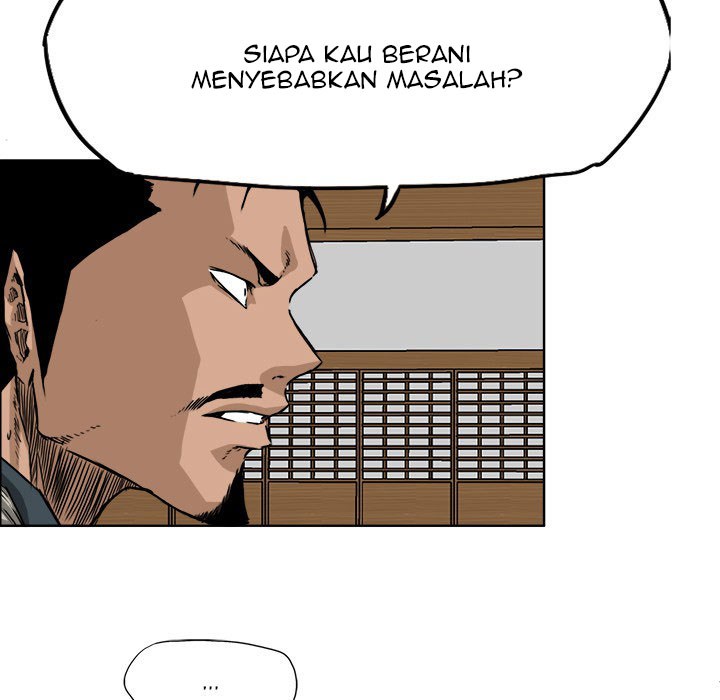 Boss in School chapter 42 halaman 69