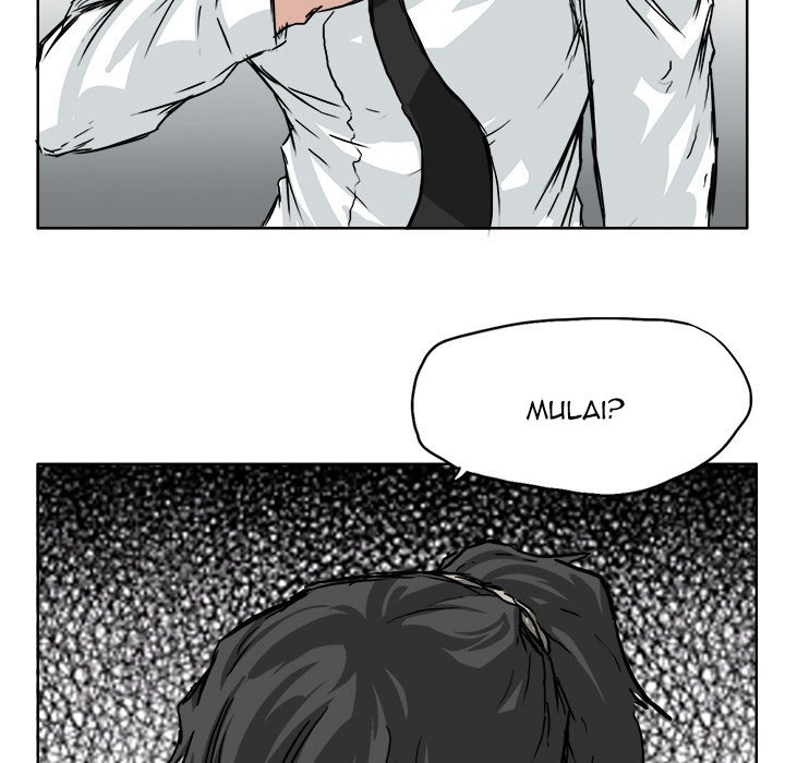 Boss in School chapter 42 halaman 84