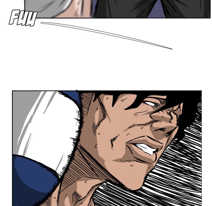Boss in School chapter 43 halaman 8