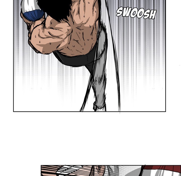 Boss in School chapter 43 halaman 10
