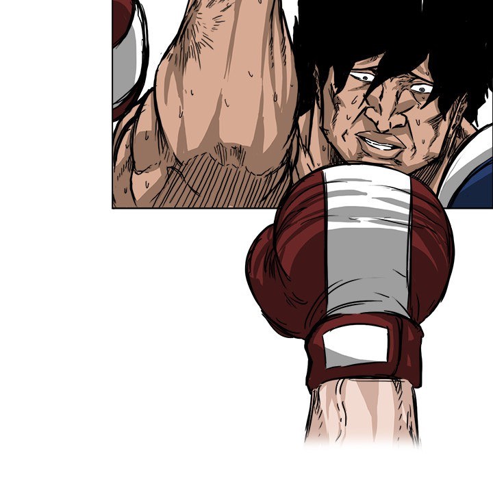 Boss in School chapter 43 halaman 13