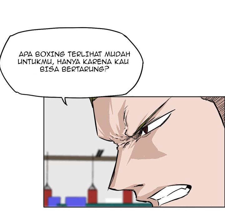 Boss in School chapter 43 halaman 38