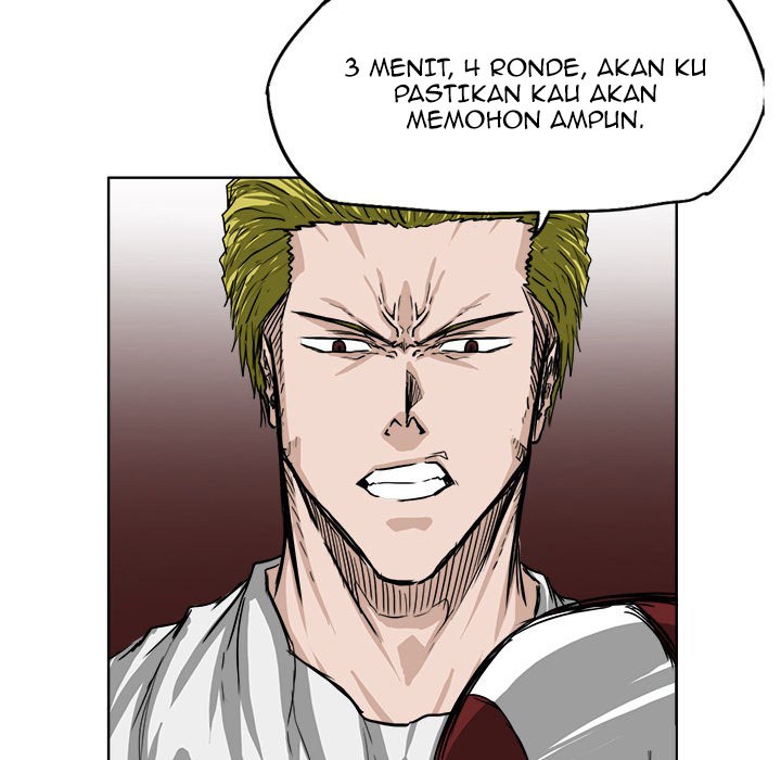 Boss in School chapter 43 halaman 41