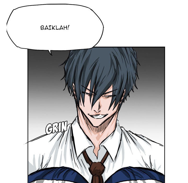Boss in School chapter 43 halaman 43