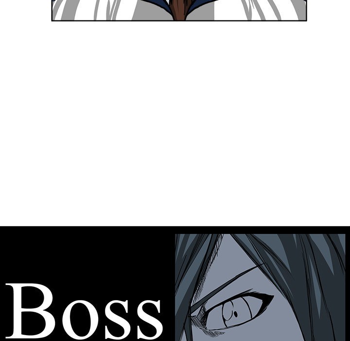 Boss in School chapter 43 halaman 44