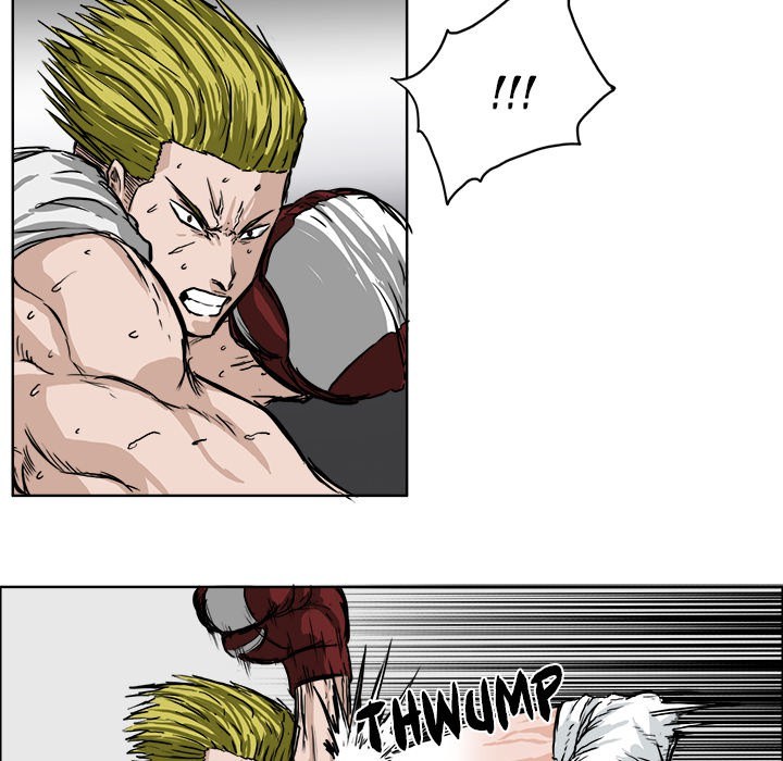 Boss in School chapter 43 halaman 52