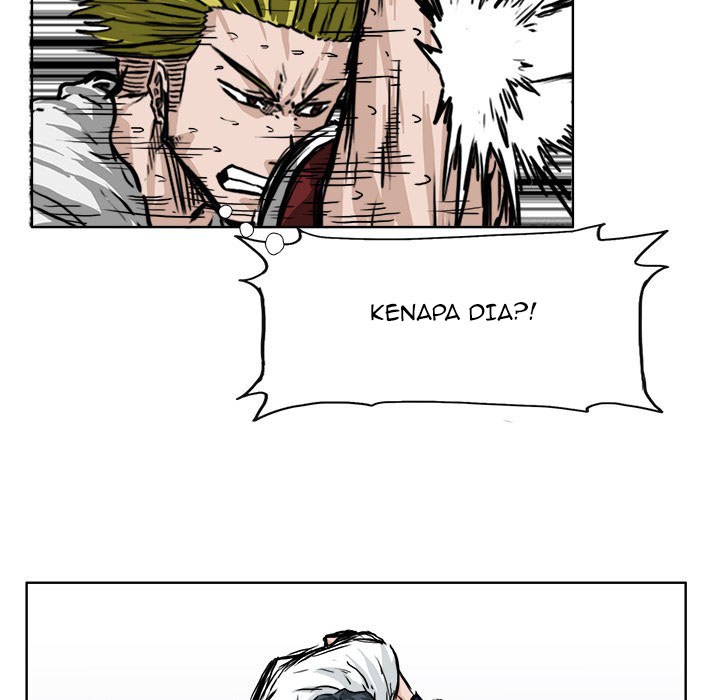 Boss in School chapter 43 halaman 54