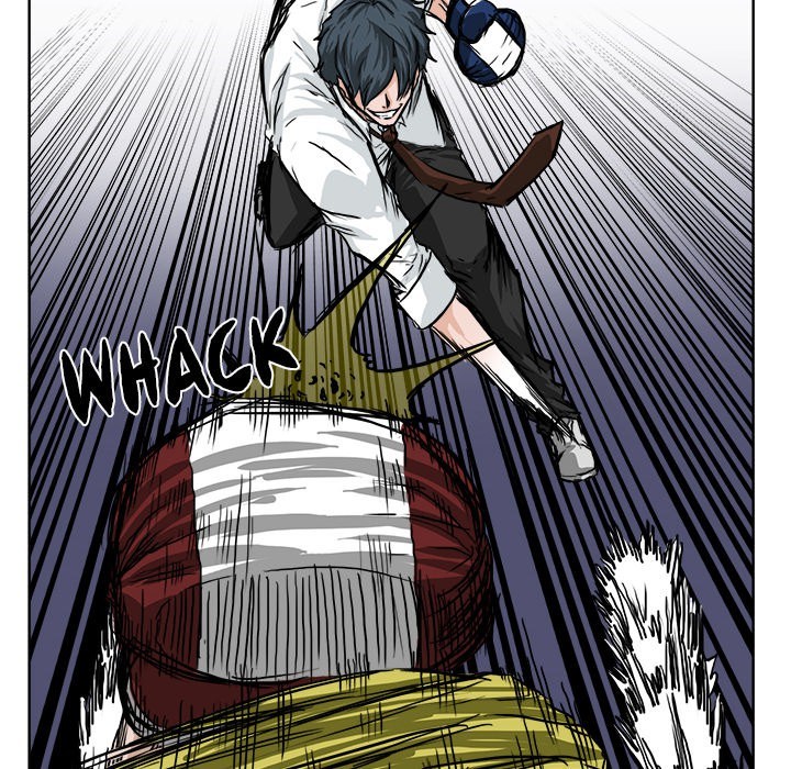 Boss in School chapter 43 halaman 55