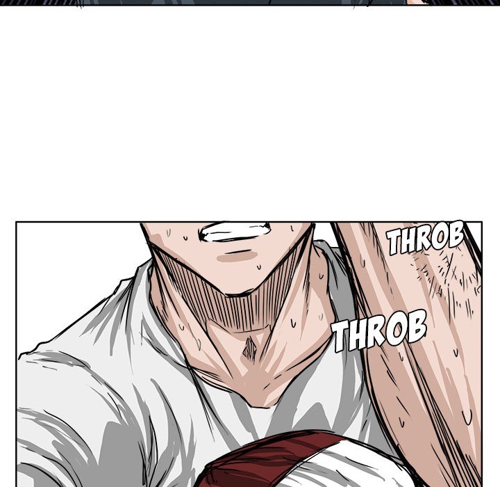 Boss in School chapter 43 halaman 58