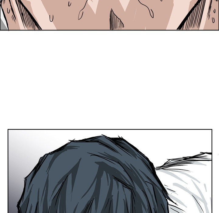 Boss in School chapter 43 halaman 60