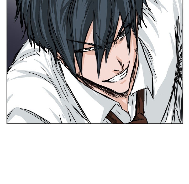Boss in School chapter 43 halaman 61