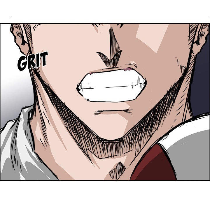 Boss in School chapter 43 halaman 62