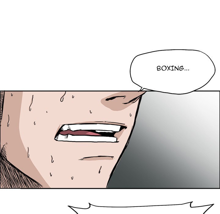 Boss in School chapter 43 halaman 63