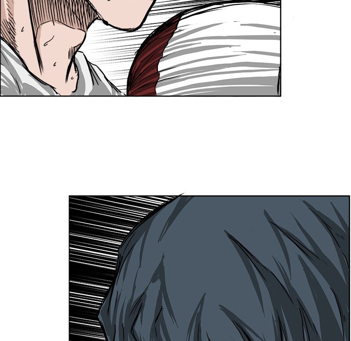Boss in School chapter 43 halaman 65