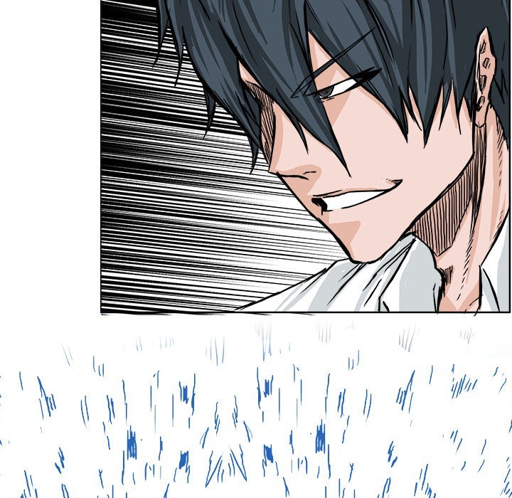 Boss in School chapter 43 halaman 66